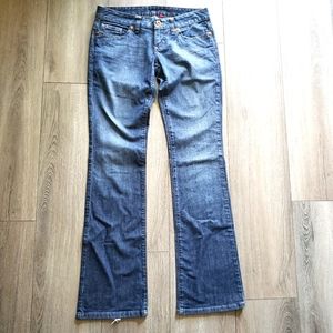 Daredevil guess jeans